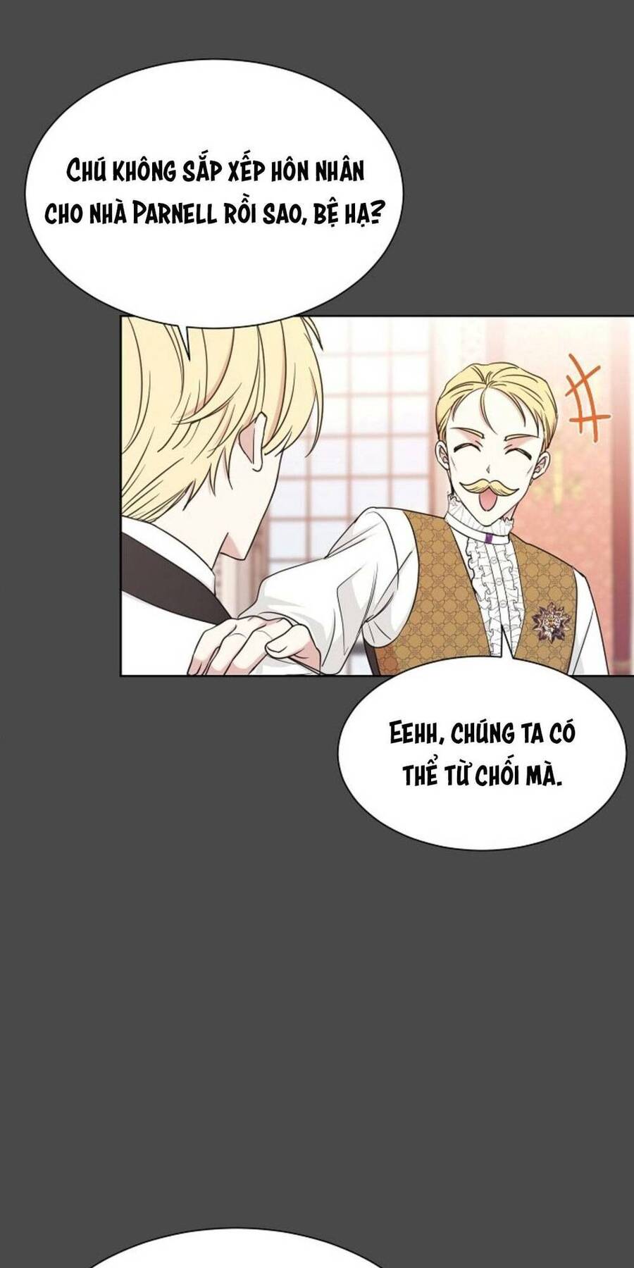 Tôi Chán Nản Vì Người Chồng Thứ 2 Không Chung Thủy - Chương 5 - Trang 35