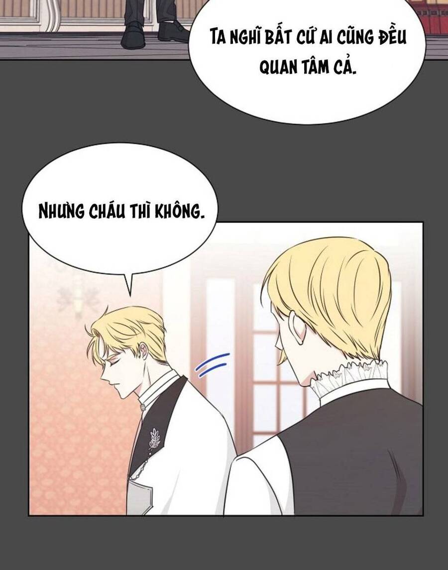 Tôi Chán Nản Vì Người Chồng Thứ 2 Không Chung Thủy - Chương 5 - Trang 37