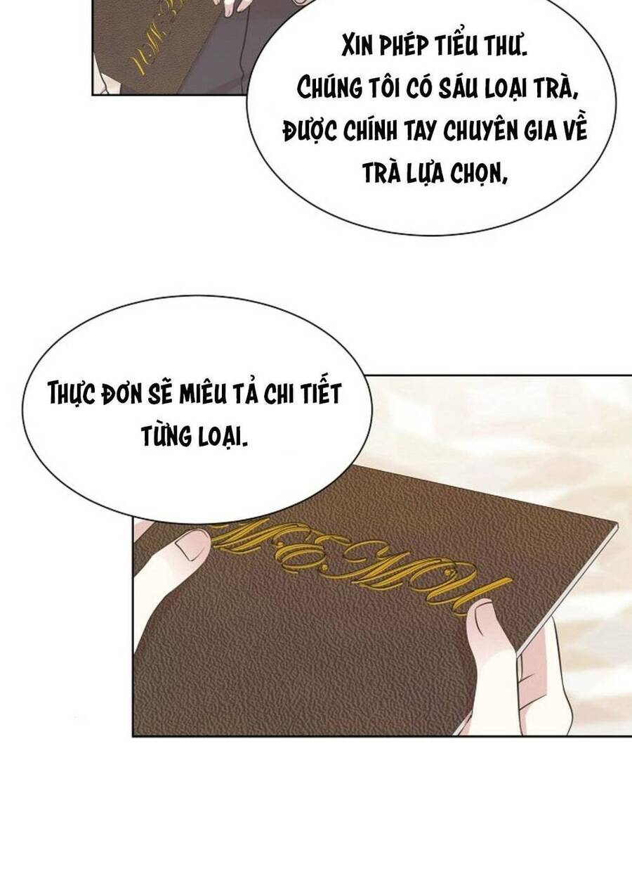 Tôi Chán Nản Vì Người Chồng Thứ 2 Không Chung Thủy - Chương 5 - Trang 5