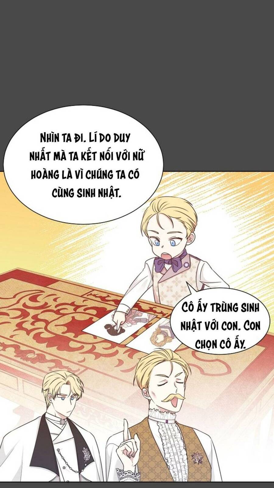 Tôi Chán Nản Vì Người Chồng Thứ 2 Không Chung Thủy - Chương 5 - Trang 42