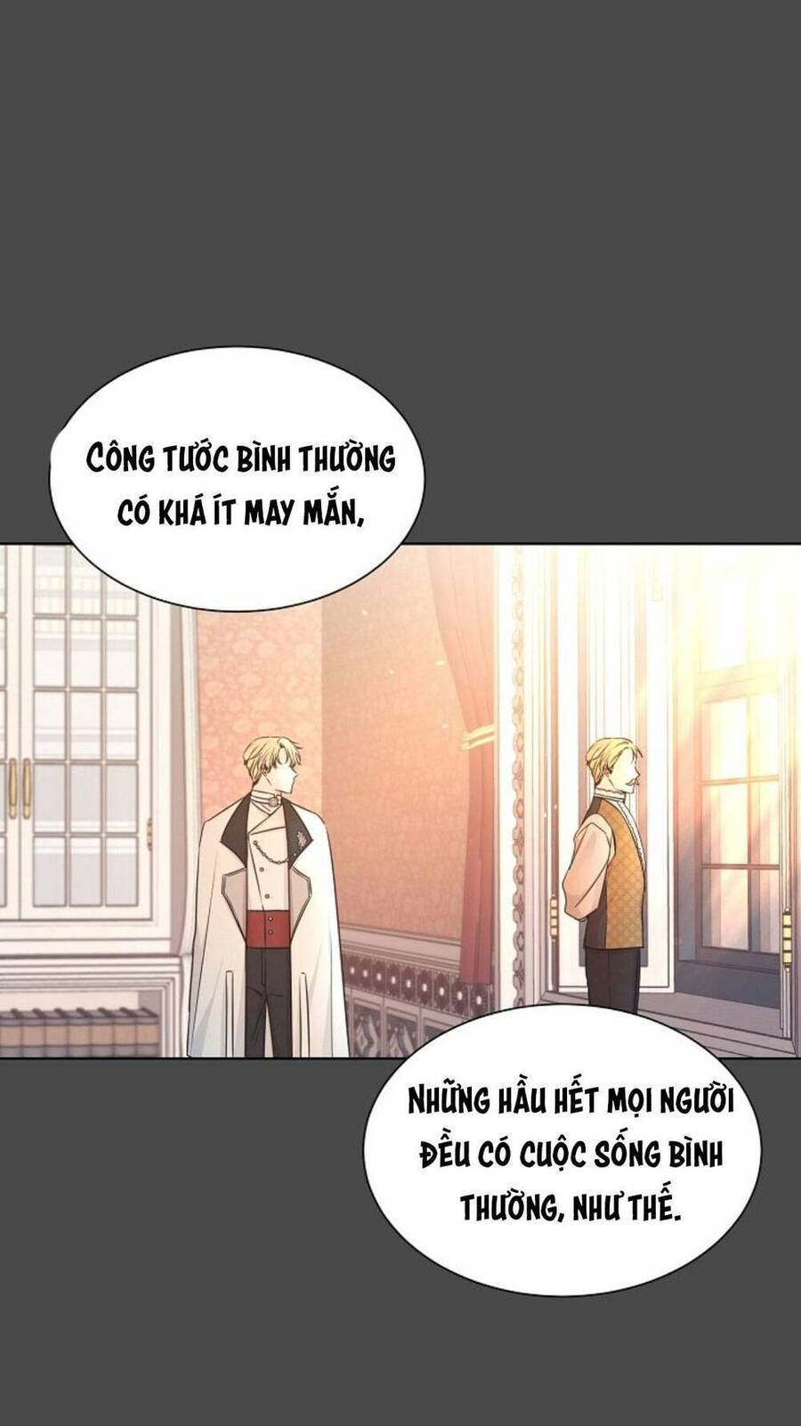 Tôi Chán Nản Vì Người Chồng Thứ 2 Không Chung Thủy - Chương 5 - Trang 43