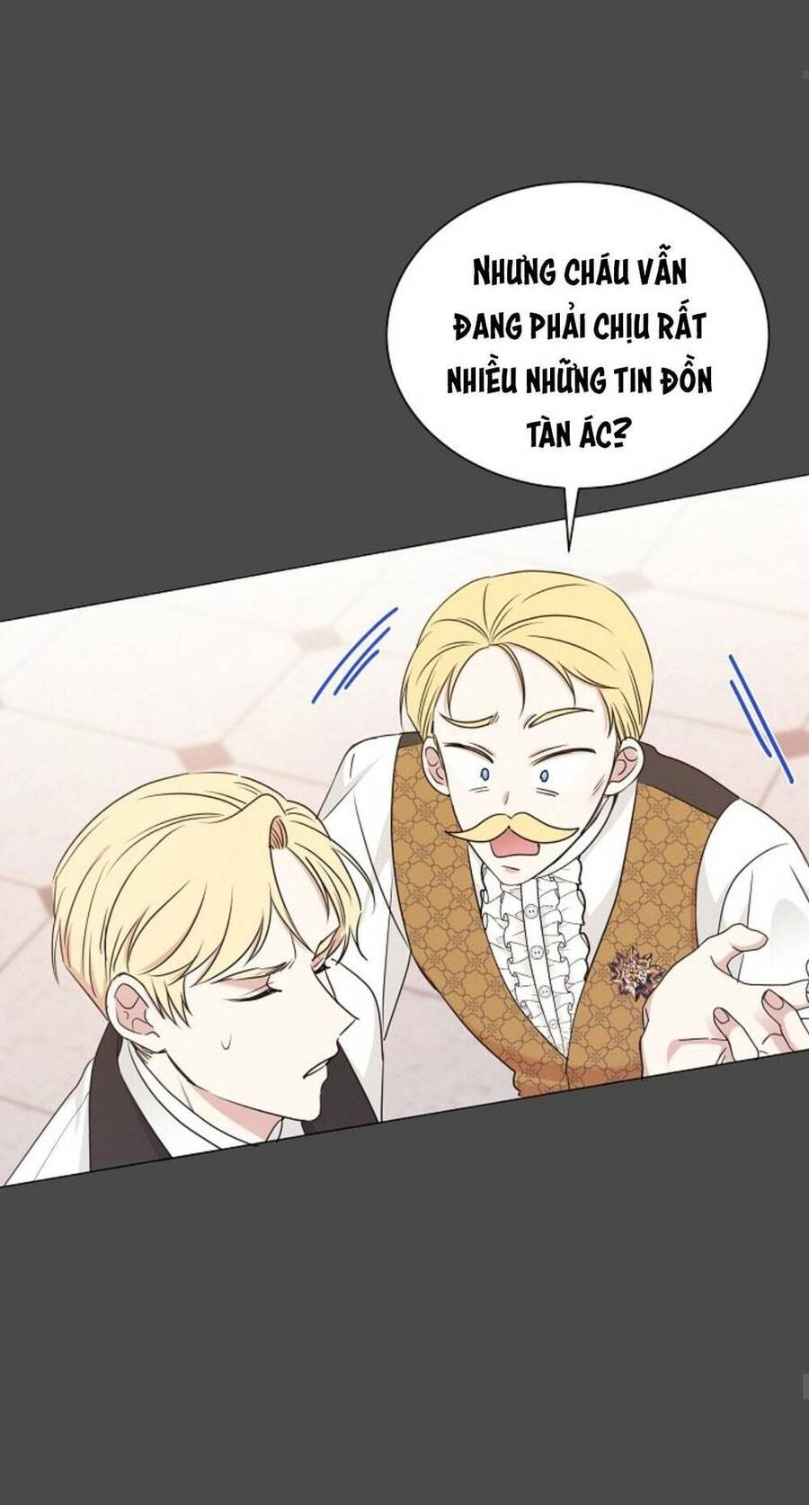 Tôi Chán Nản Vì Người Chồng Thứ 2 Không Chung Thủy - Chương 5 - Trang 46