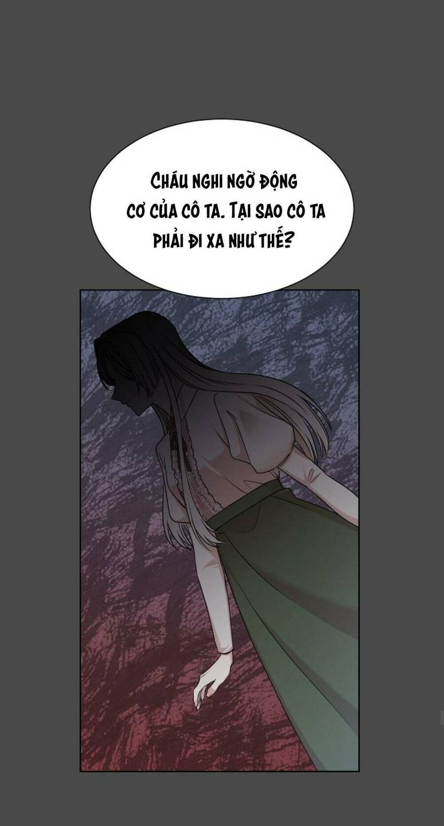 Tôi Chán Nản Vì Người Chồng Thứ 2 Không Chung Thủy - Chương 5 - Trang 47