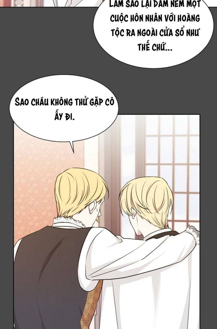 Tôi Chán Nản Vì Người Chồng Thứ 2 Không Chung Thủy - Chương 5 - Trang 49