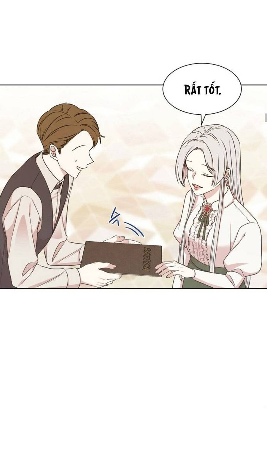 Tôi Chán Nản Vì Người Chồng Thứ 2 Không Chung Thủy - Chương 5 - Trang 6