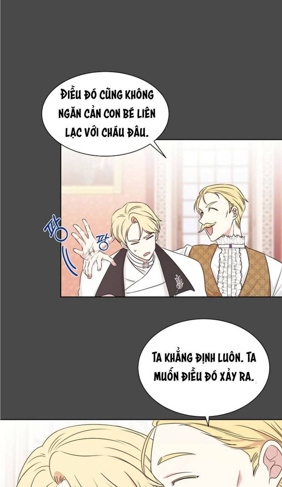 Tôi Chán Nản Vì Người Chồng Thứ 2 Không Chung Thủy - Chương 5 - Trang 51