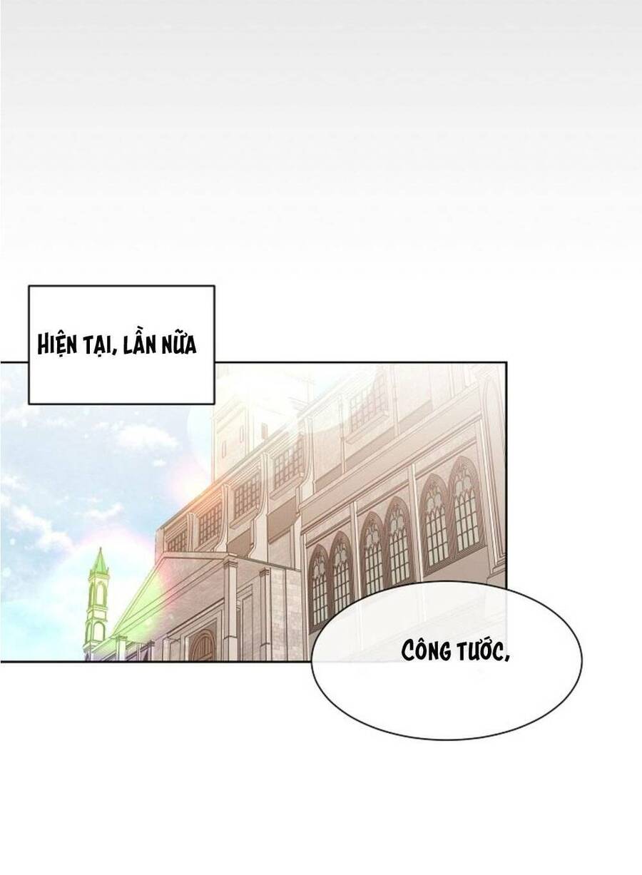 Tôi Chán Nản Vì Người Chồng Thứ 2 Không Chung Thủy - Chương 5 - Trang 54