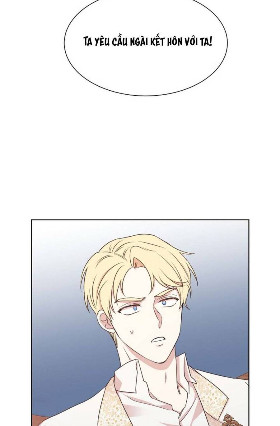 Tôi Chán Nản Vì Người Chồng Thứ 2 Không Chung Thủy - Chương 5 - Trang 56