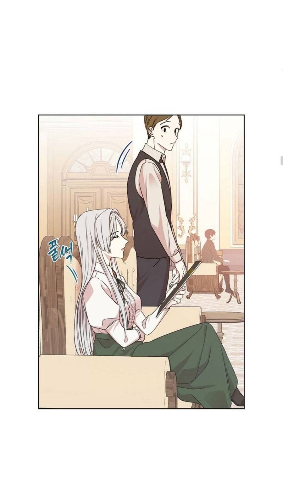 Tôi Chán Nản Vì Người Chồng Thứ 2 Không Chung Thủy - Chương 5 - Trang 7