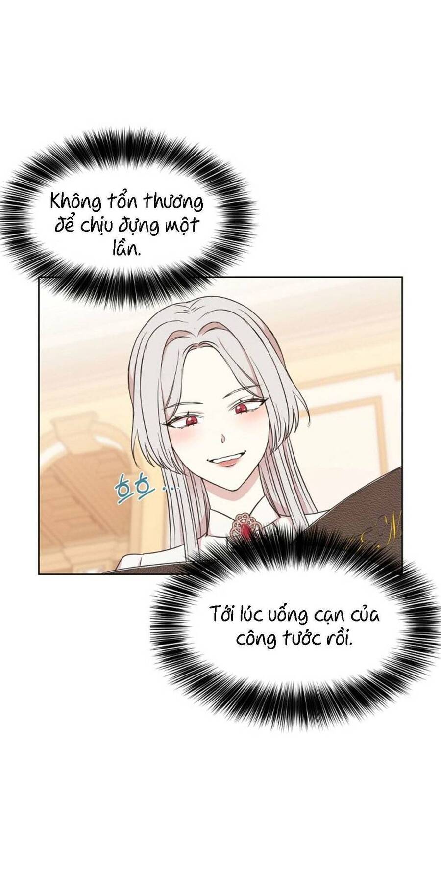 Tôi Chán Nản Vì Người Chồng Thứ 2 Không Chung Thủy - Chương 5 - Trang 8