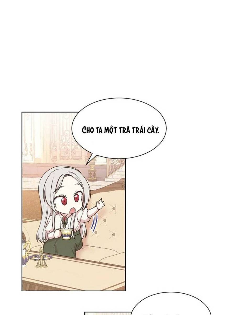 Tôi Chán Nản Vì Người Chồng Thứ 2 Không Chung Thủy - Chương 5 - Trang 9