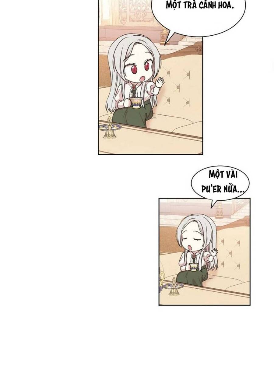 Tôi Chán Nản Vì Người Chồng Thứ 2 Không Chung Thủy - Chương 5 - Trang 10