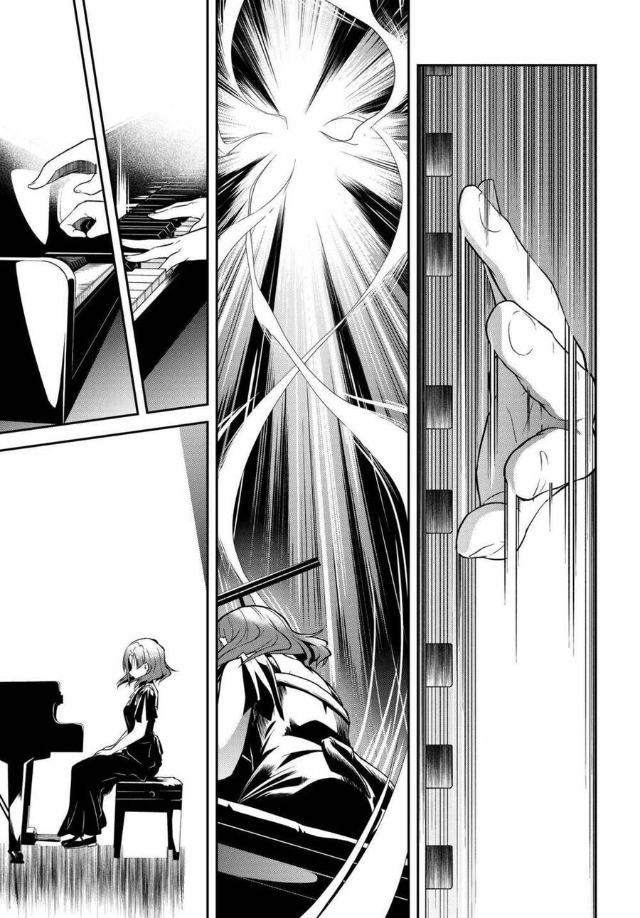 Hàng Xóm Tôi Là Idol Quốc Dân - Chương 2.1 - Trang 15