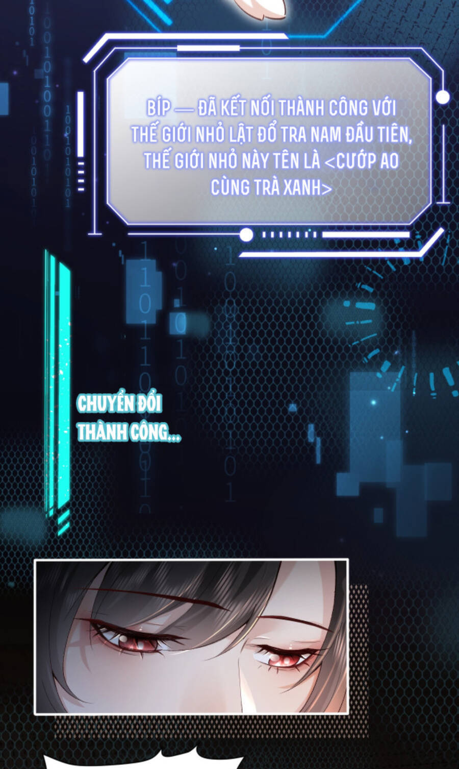 Lên Nhầm Giường Tổng Tài , Được Chồng Như Ý - Chương 1 - Trang 11