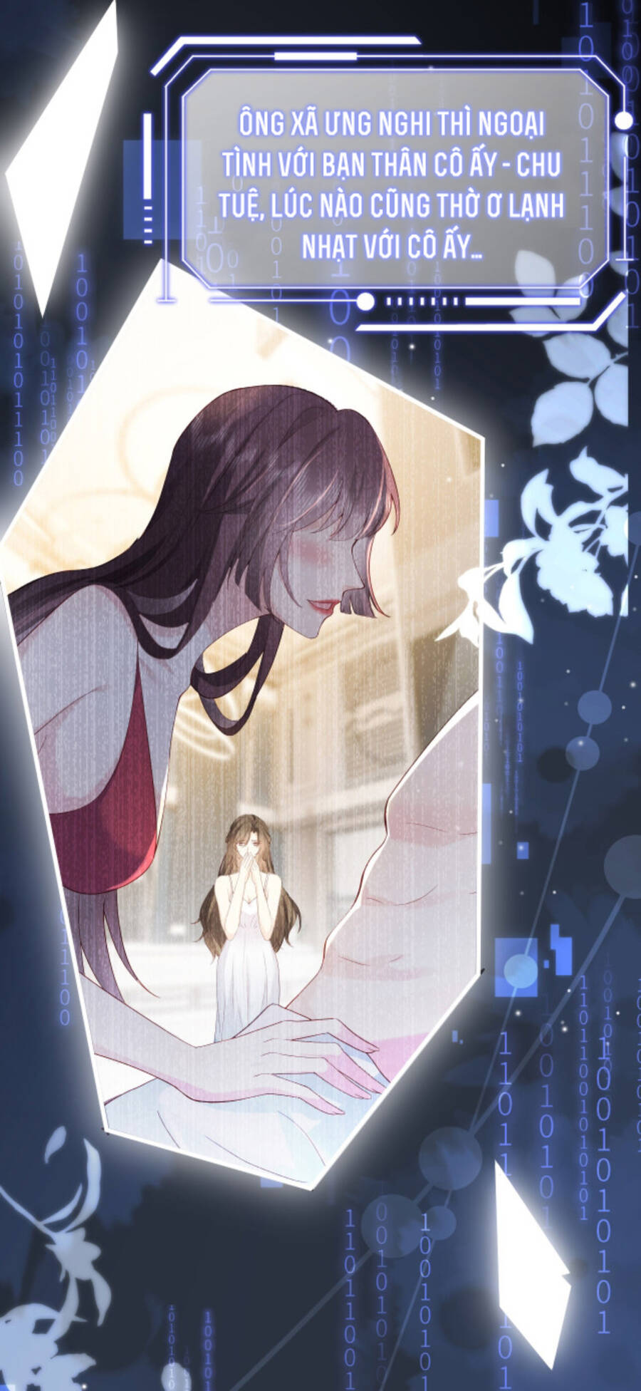 Lên Nhầm Giường Tổng Tài , Được Chồng Như Ý - Chương 1 - Trang 18