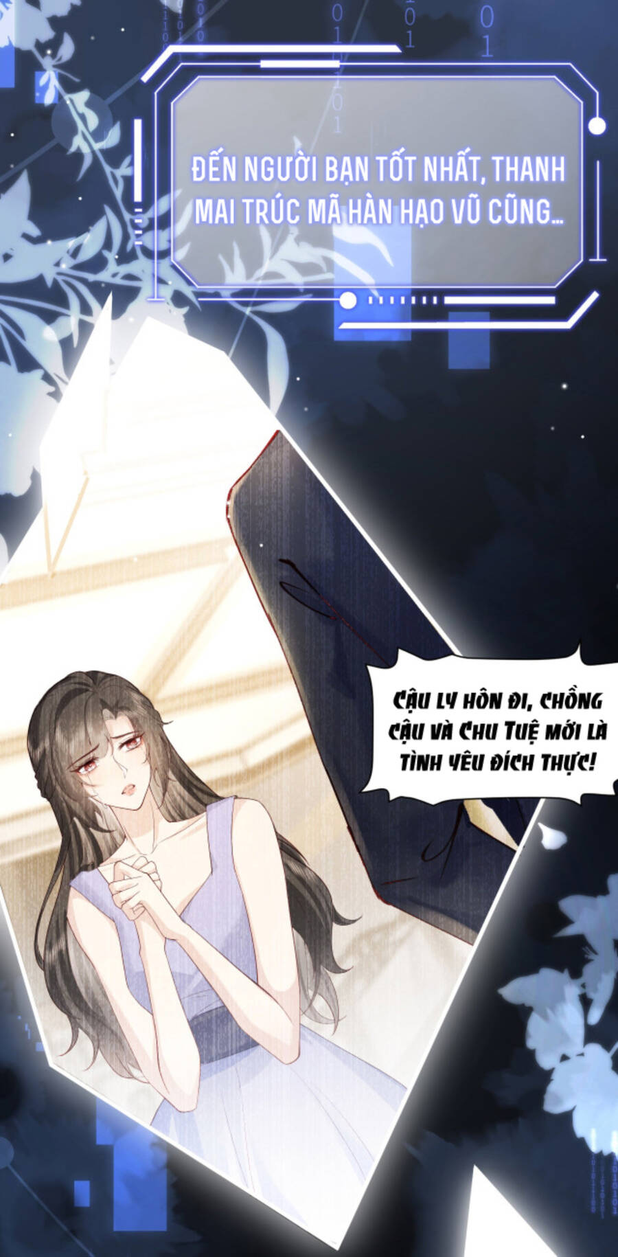 Lên Nhầm Giường Tổng Tài , Được Chồng Như Ý - Chương 1 - Trang 19