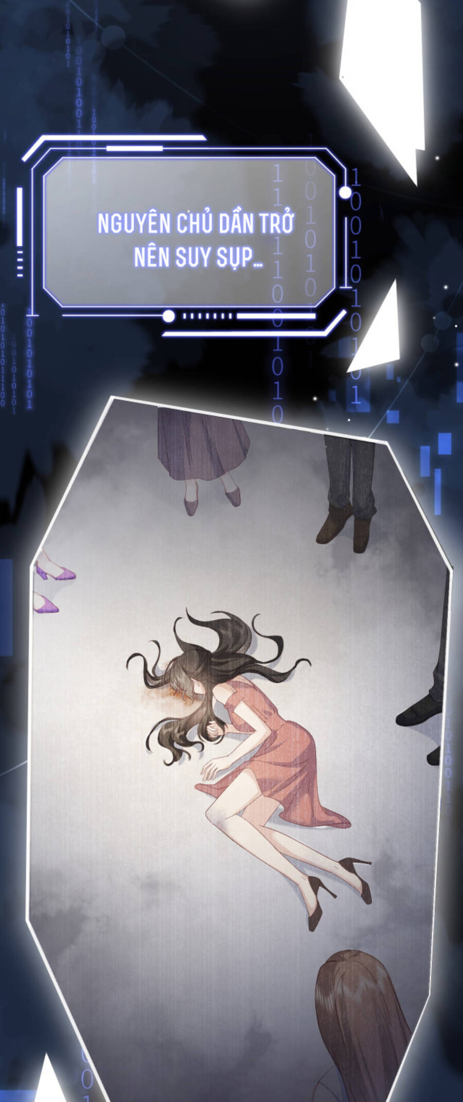 Lên Nhầm Giường Tổng Tài , Được Chồng Như Ý - Chương 1 - Trang 20