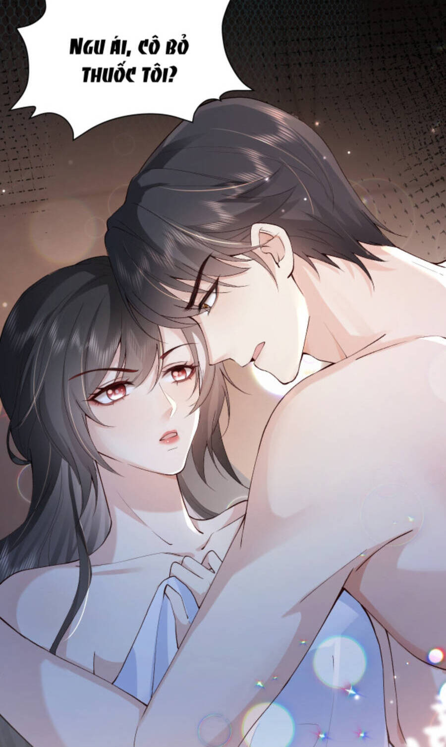 Lên Nhầm Giường Tổng Tài , Được Chồng Như Ý - Chương 1 - Trang 12