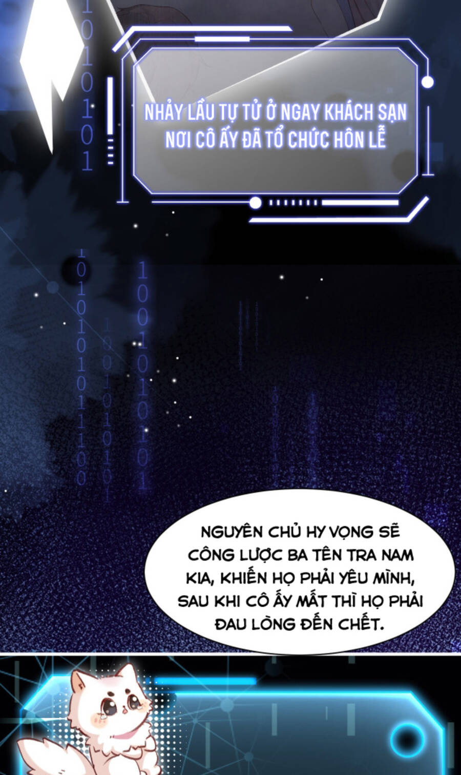 Lên Nhầm Giường Tổng Tài , Được Chồng Như Ý - Chương 1 - Trang 21