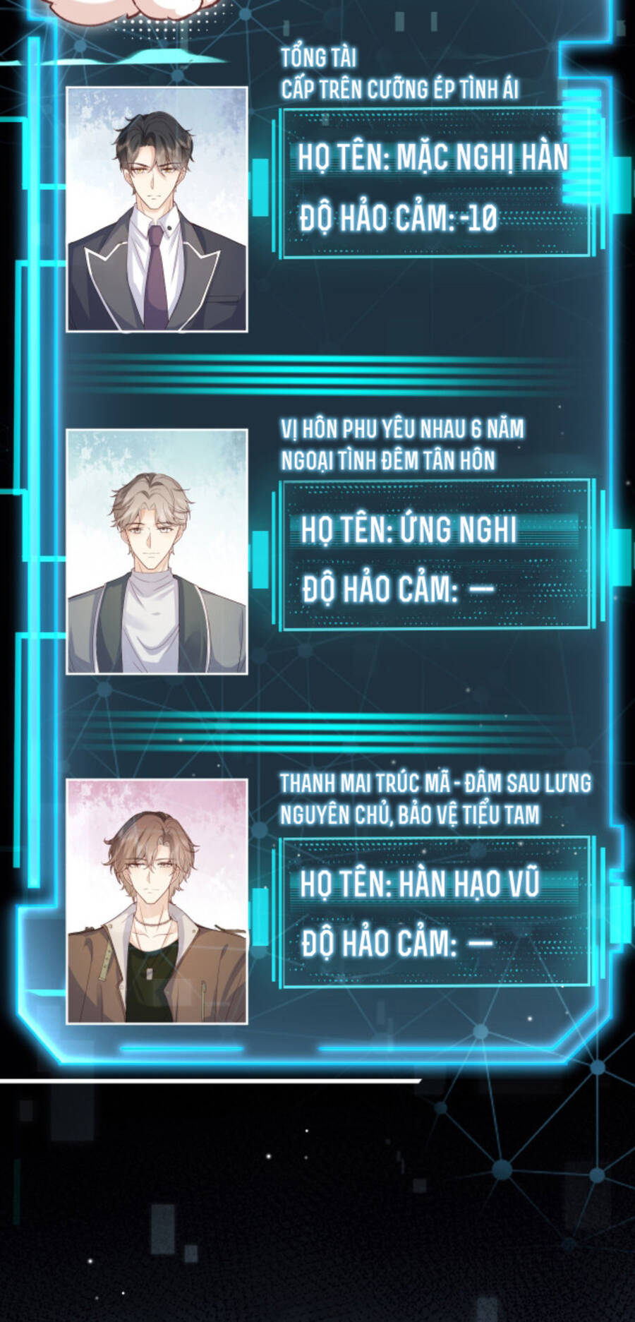 Lên Nhầm Giường Tổng Tài , Được Chồng Như Ý - Chương 1 - Trang 22