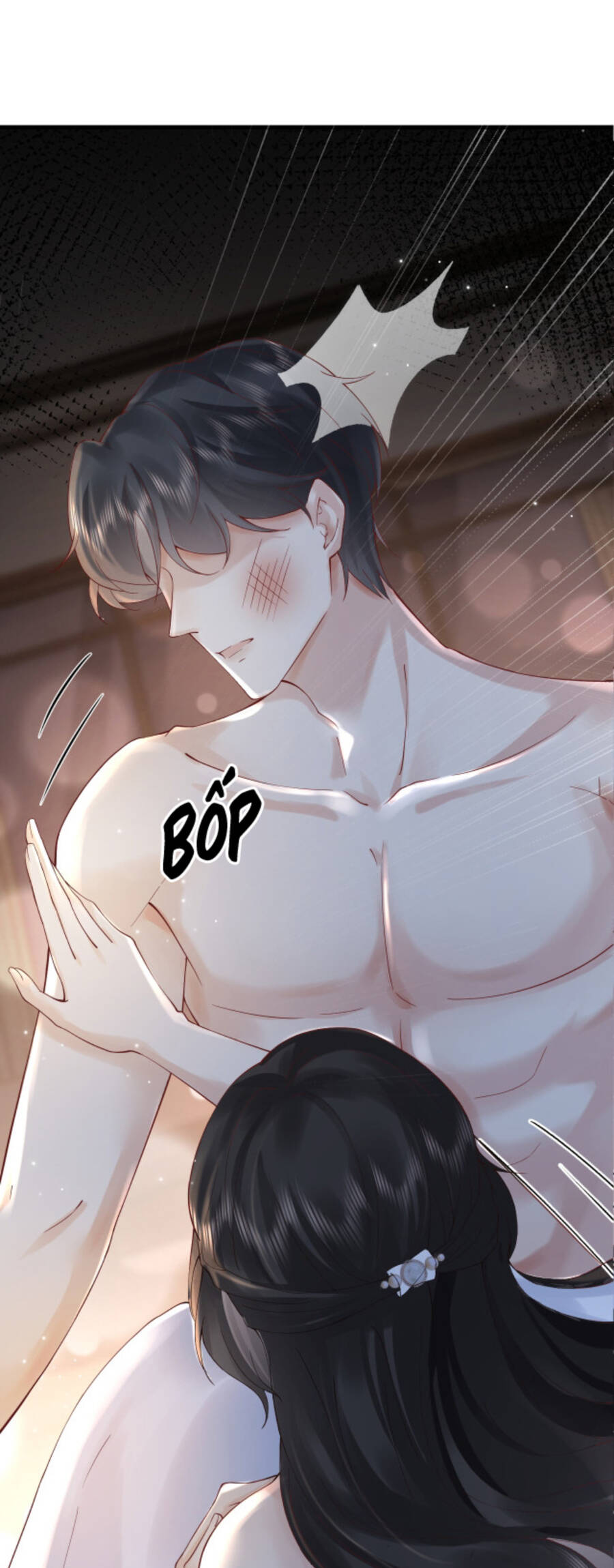 Lên Nhầm Giường Tổng Tài , Được Chồng Như Ý - Chương 1 - Trang 24