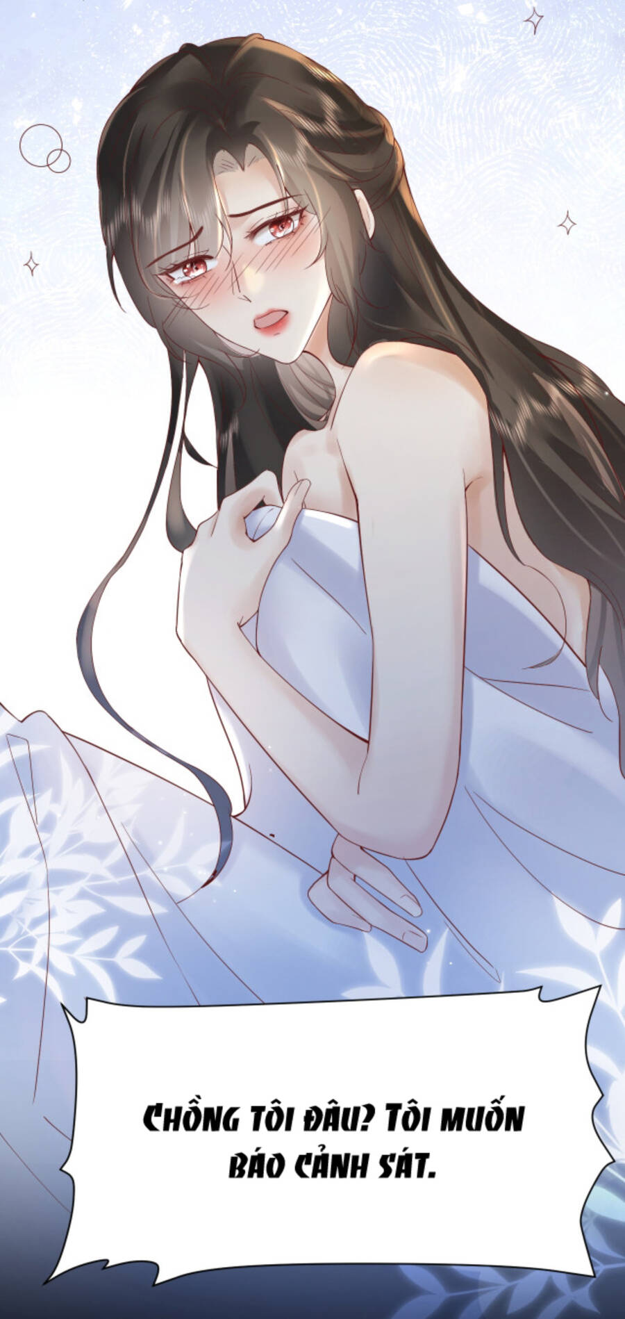 Lên Nhầm Giường Tổng Tài , Được Chồng Như Ý - Chương 1 - Trang 27