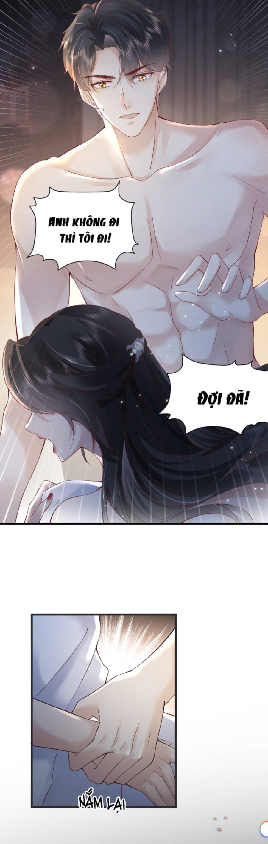 Lên Nhầm Giường Tổng Tài , Được Chồng Như Ý - Chương 1 - Trang 30