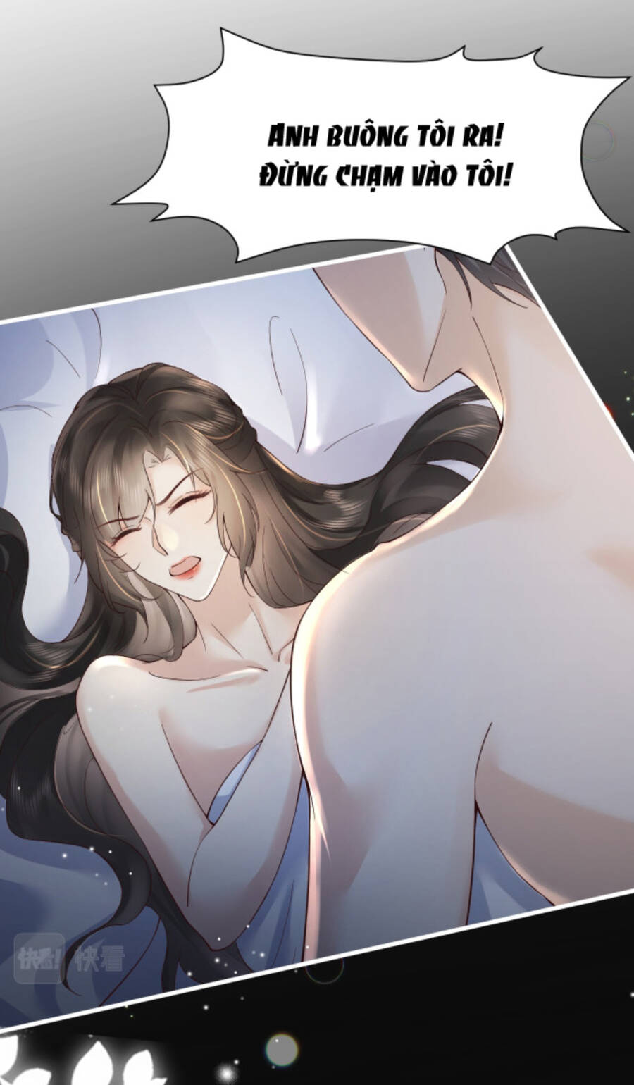 Lên Nhầm Giường Tổng Tài , Được Chồng Như Ý - Chương 1 - Trang 31