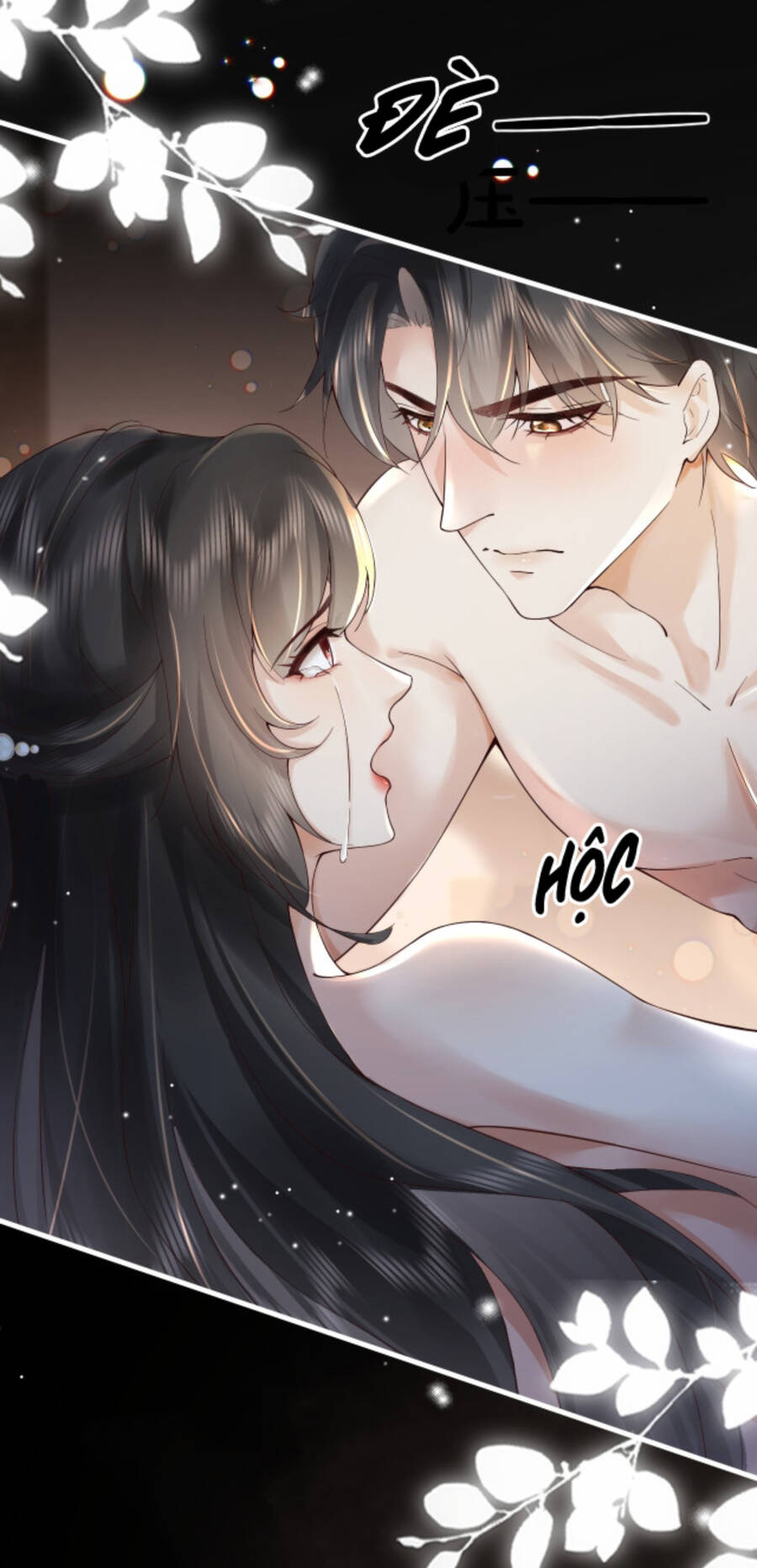 Lên Nhầm Giường Tổng Tài , Được Chồng Như Ý - Chương 1 - Trang 32