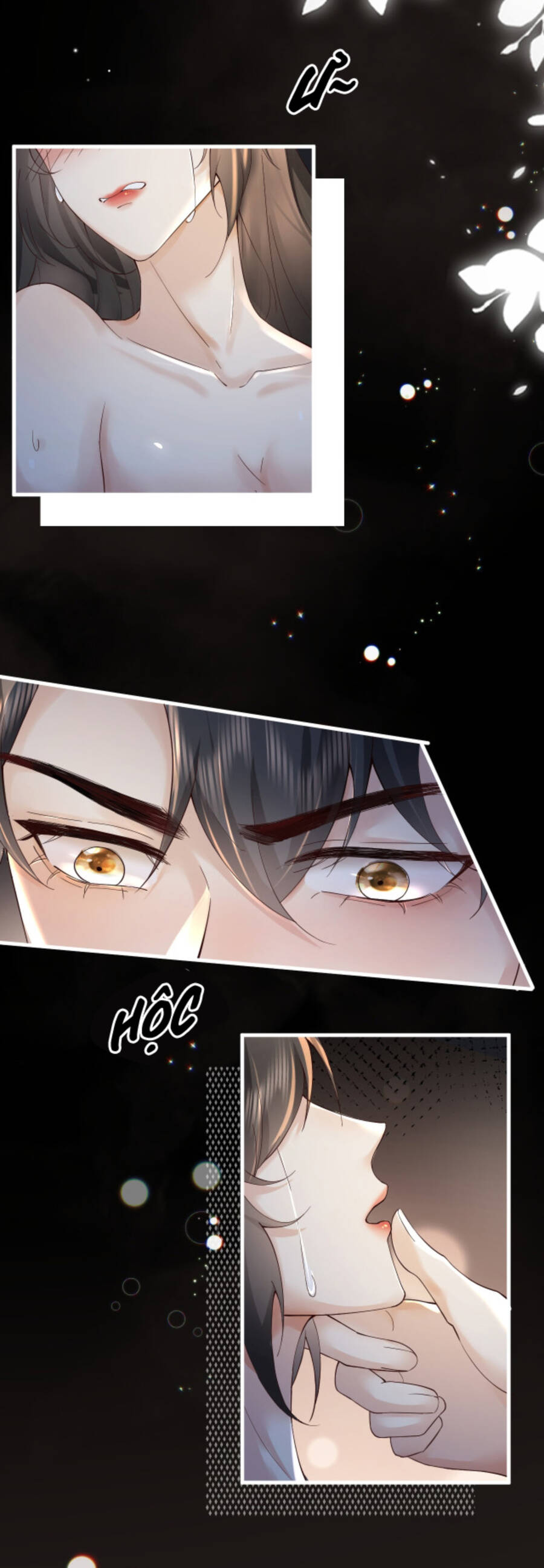 Lên Nhầm Giường Tổng Tài , Được Chồng Như Ý - Chương 1 - Trang 33