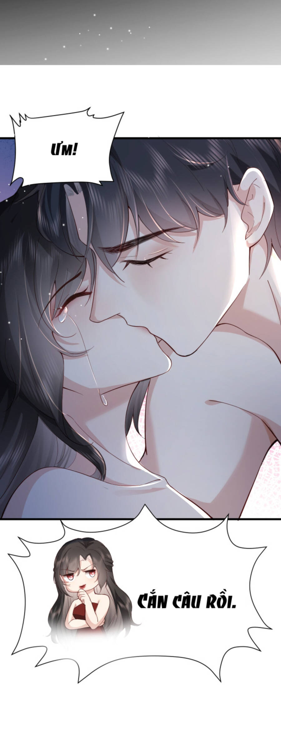 Lên Nhầm Giường Tổng Tài , Được Chồng Như Ý - Chương 1 - Trang 36