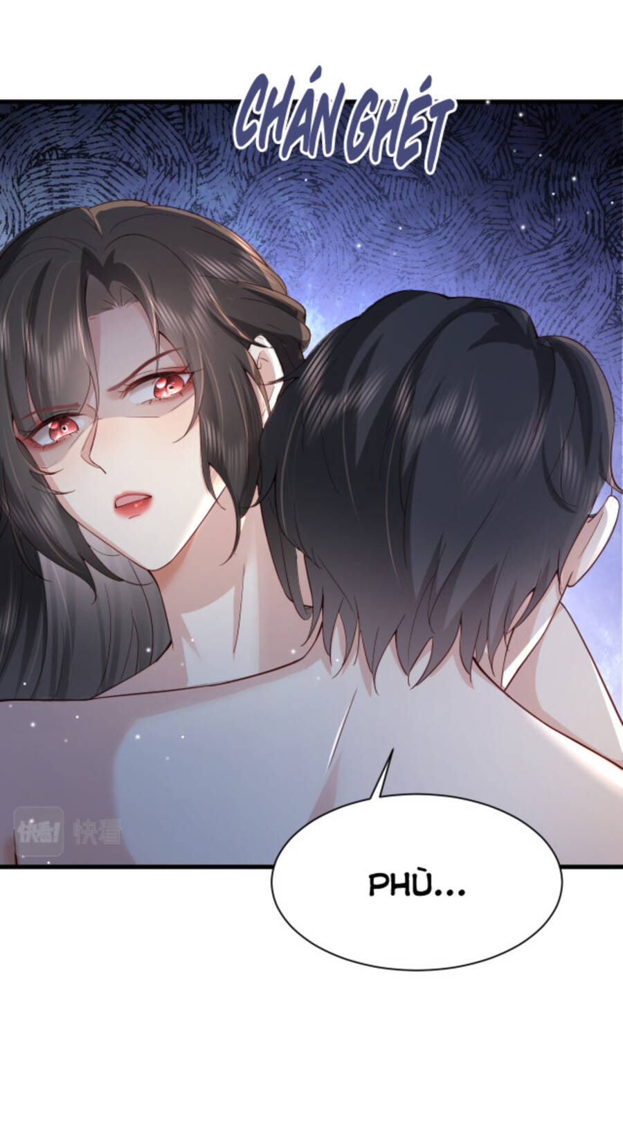 Lên Nhầm Giường Tổng Tài , Được Chồng Như Ý - Chương 1 - Trang 37