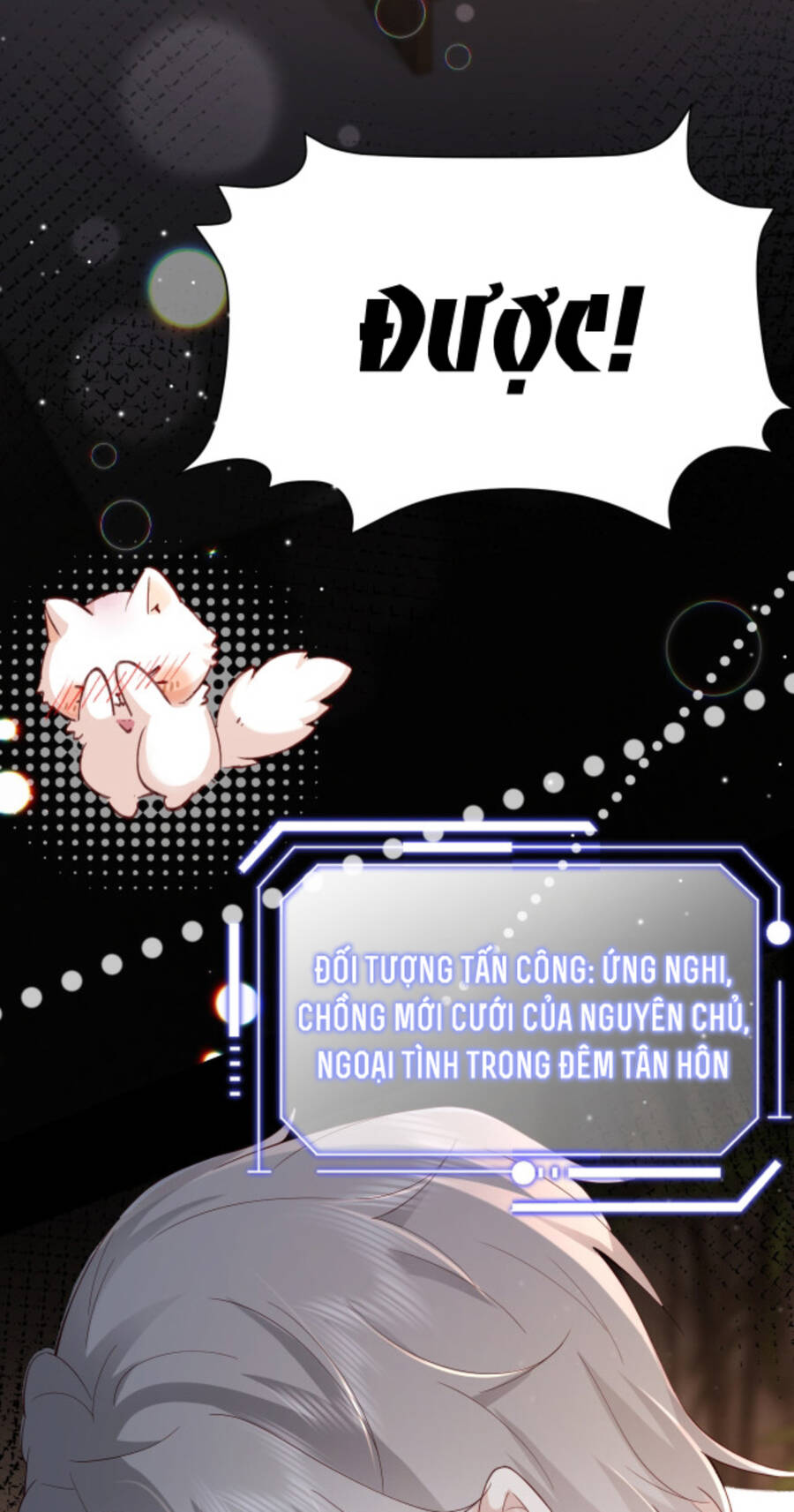 Lên Nhầm Giường Tổng Tài , Được Chồng Như Ý - Chương 1 - Trang 39