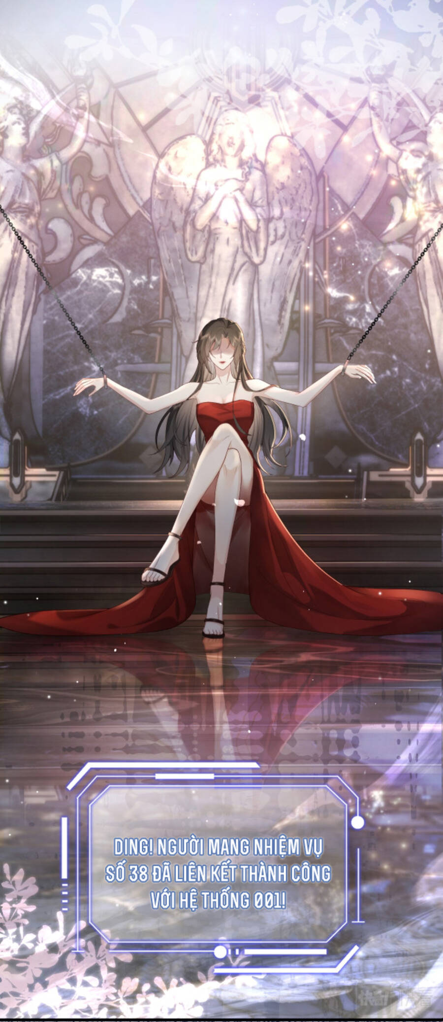 Lên Nhầm Giường Tổng Tài , Được Chồng Như Ý - Chương 1 - Trang 4