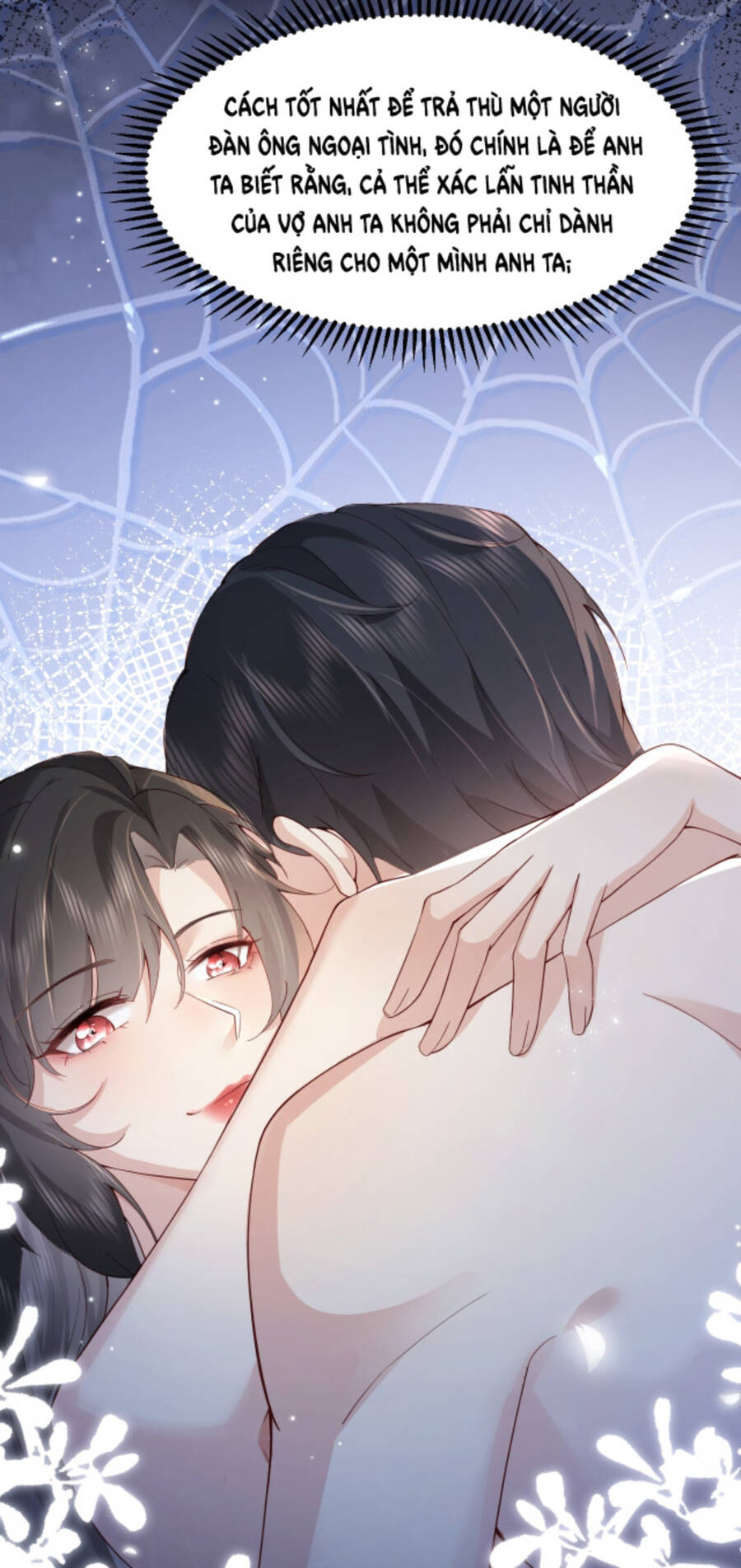 Lên Nhầm Giường Tổng Tài , Được Chồng Như Ý - Chương 1 - Trang 42