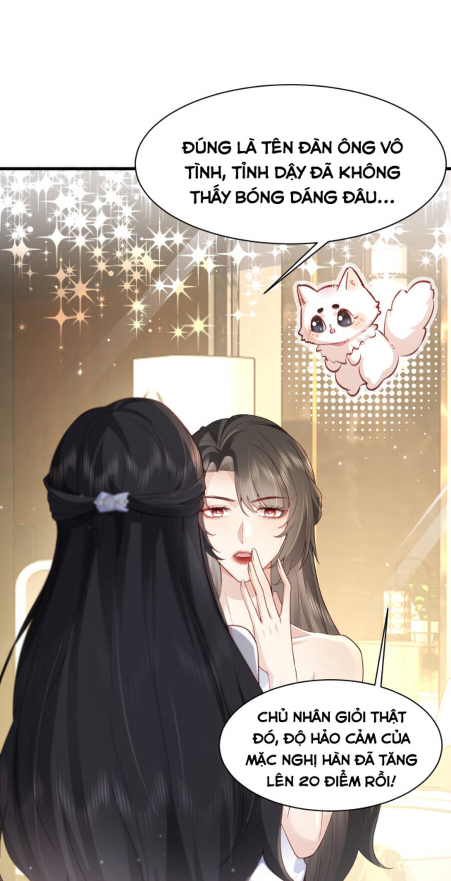 Lên Nhầm Giường Tổng Tài , Được Chồng Như Ý - Chương 1 - Trang 45