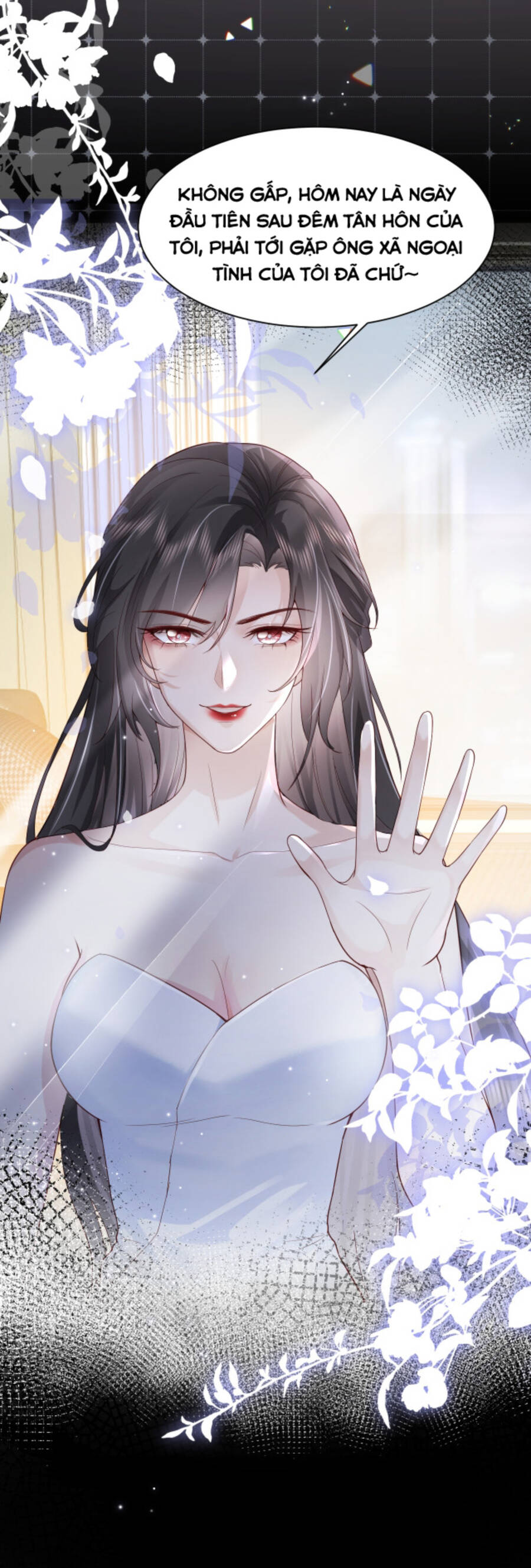 Lên Nhầm Giường Tổng Tài , Được Chồng Như Ý - Chương 1 - Trang 47