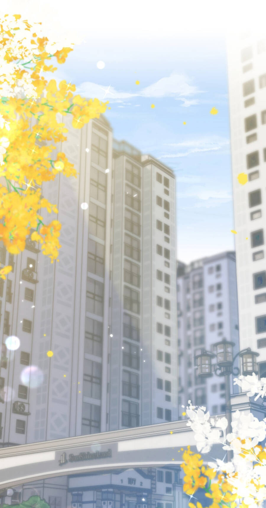 Lên Nhầm Giường Tổng Tài , Được Chồng Như Ý - Chương 2 - Trang 1