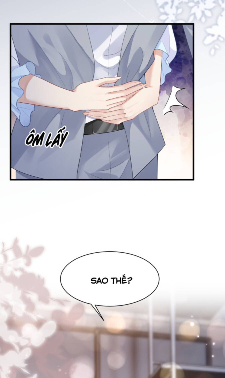 Lên Nhầm Giường Tổng Tài , Được Chồng Như Ý - Chương 2 - Trang 17