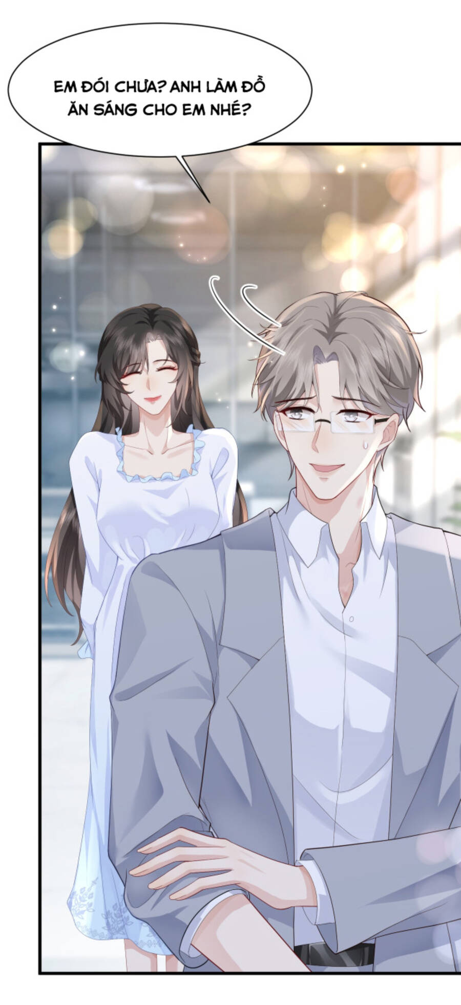 Lên Nhầm Giường Tổng Tài , Được Chồng Như Ý - Chương 2 - Trang 12