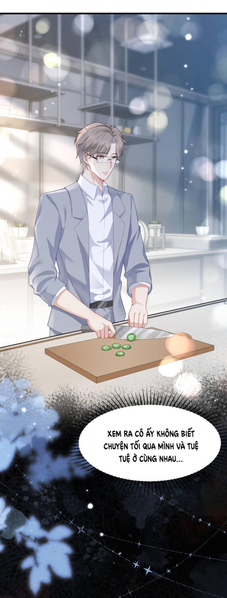 Lên Nhầm Giường Tổng Tài , Được Chồng Như Ý - Chương 2 - Trang 13