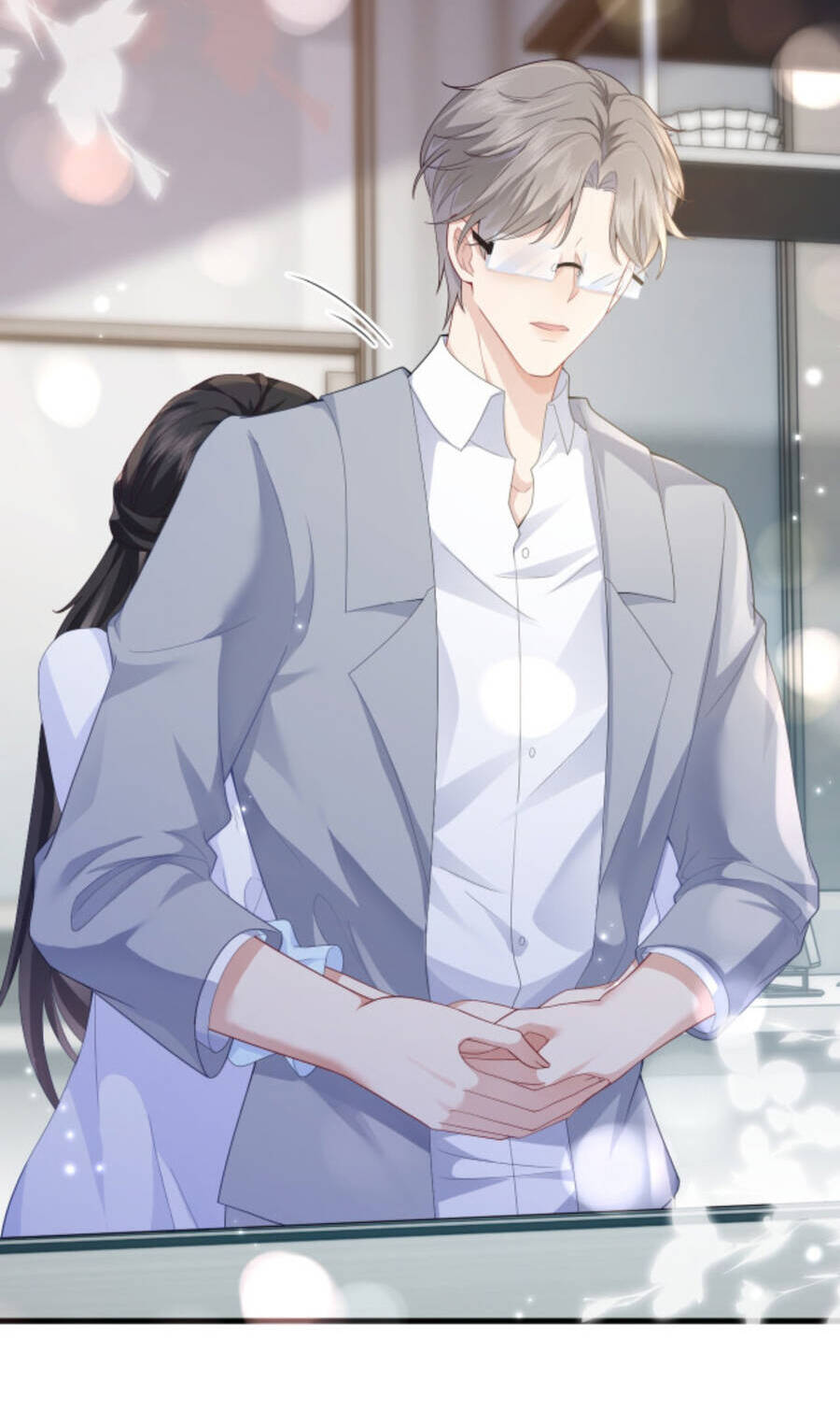 Lên Nhầm Giường Tổng Tài , Được Chồng Như Ý - Chương 2 - Trang 18