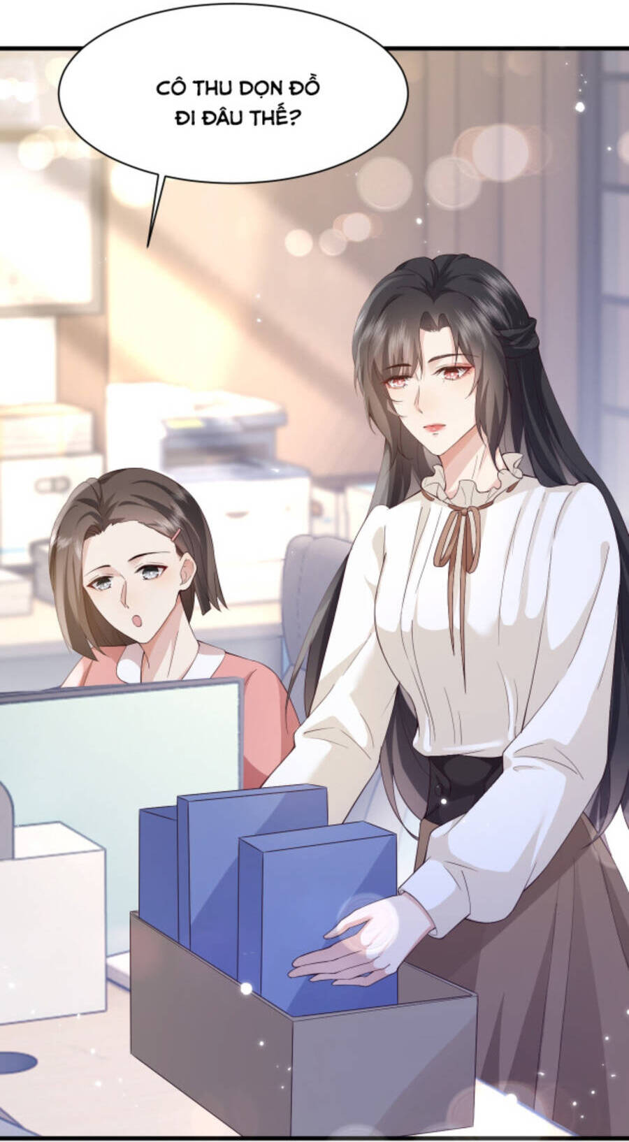 Lên Nhầm Giường Tổng Tài , Được Chồng Như Ý - Chương 2 - Trang 36