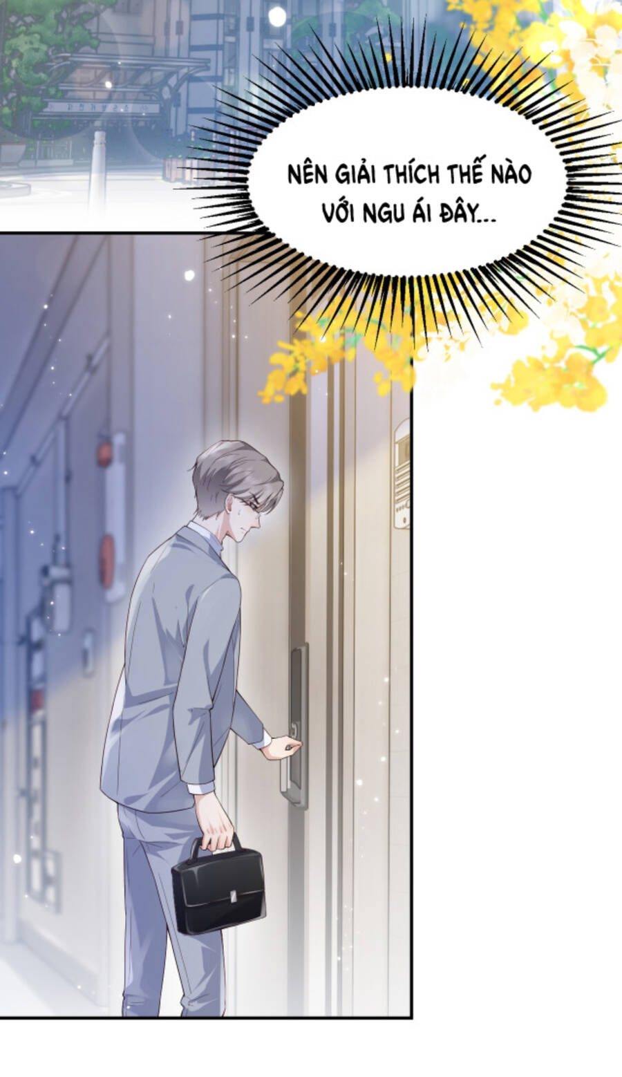 Lên Nhầm Giường Tổng Tài , Được Chồng Như Ý - Chương 2 - Trang 2