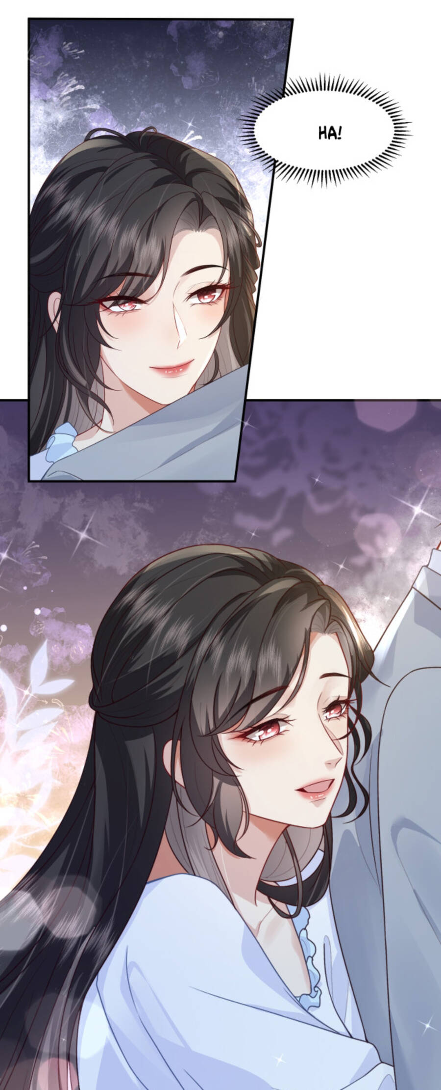 Lên Nhầm Giường Tổng Tài , Được Chồng Như Ý - Chương 2 - Trang 21