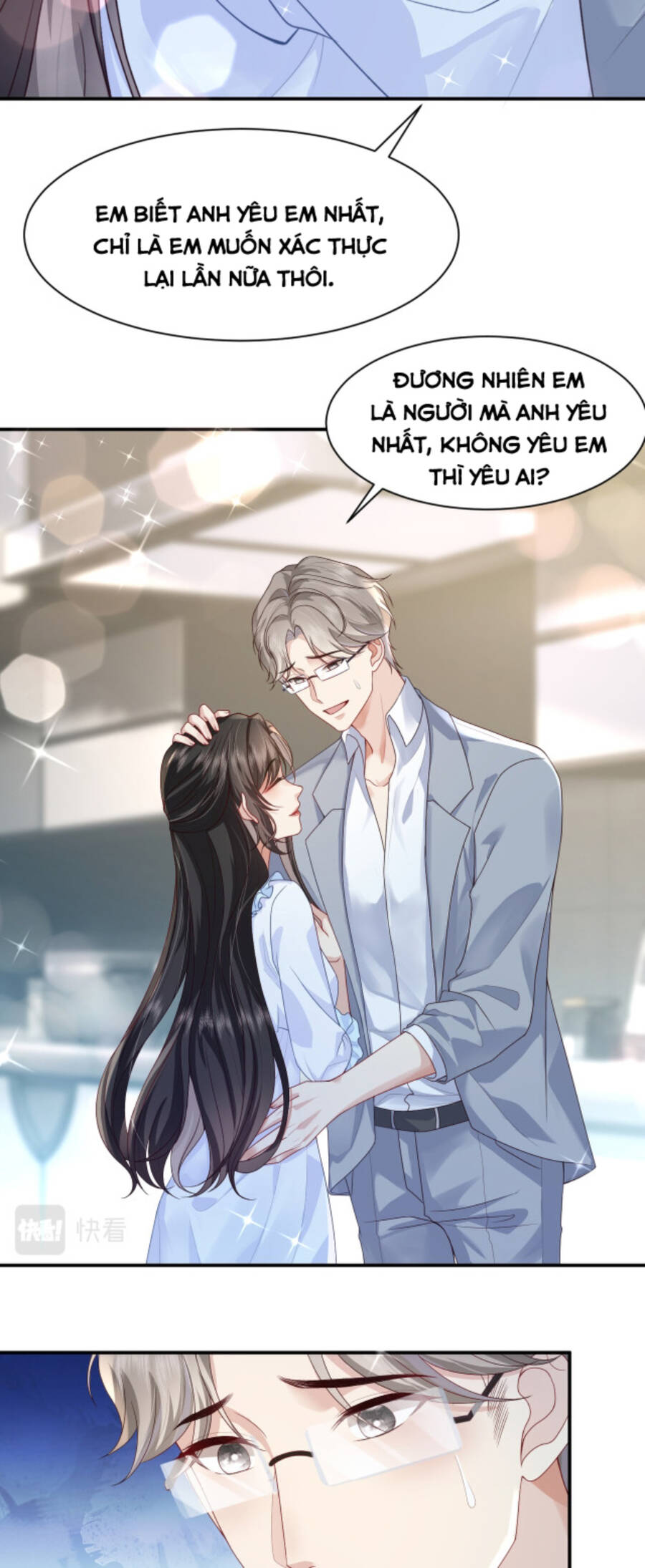 Lên Nhầm Giường Tổng Tài , Được Chồng Như Ý - Chương 2 - Trang 22