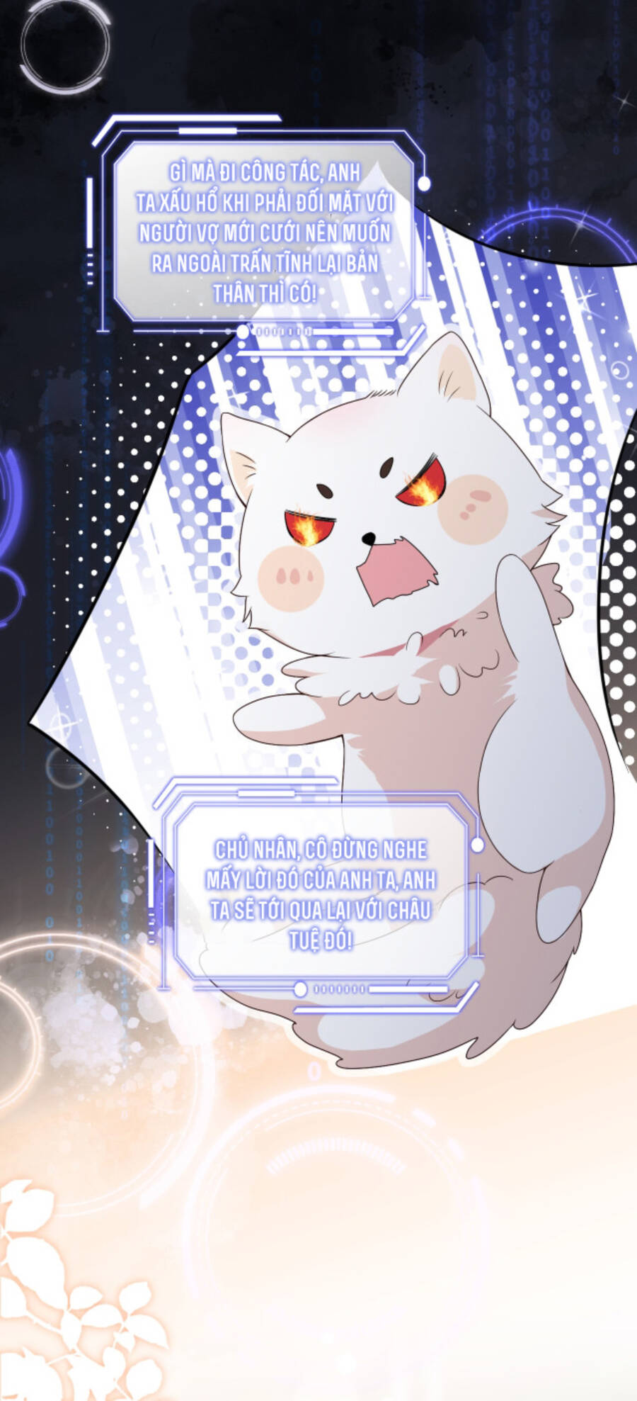 Lên Nhầm Giường Tổng Tài , Được Chồng Như Ý - Chương 2 - Trang 24