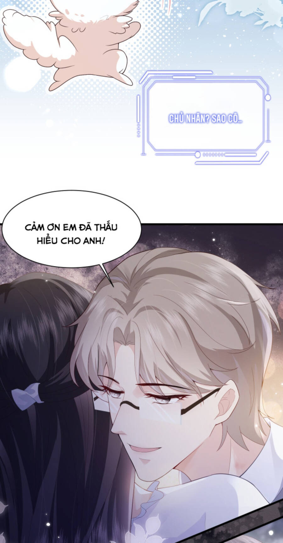 Lên Nhầm Giường Tổng Tài , Được Chồng Như Ý - Chương 2 - Trang 26