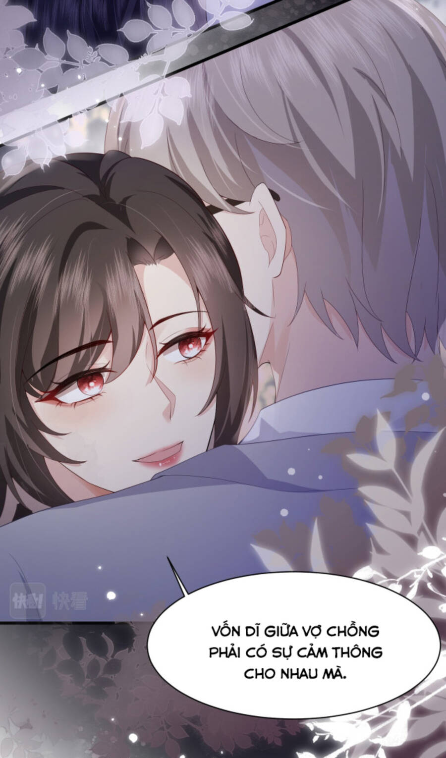 Lên Nhầm Giường Tổng Tài , Được Chồng Như Ý - Chương 2 - Trang 27