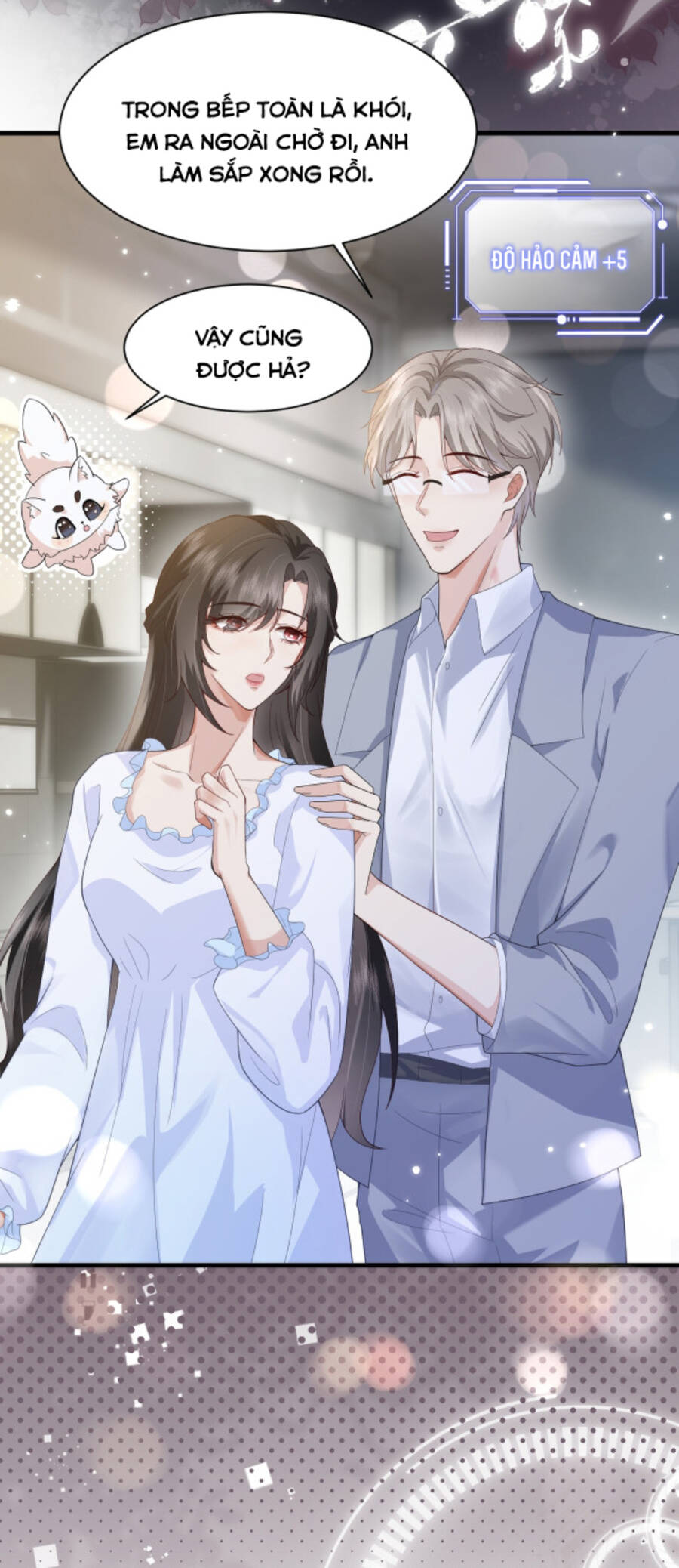 Lên Nhầm Giường Tổng Tài , Được Chồng Như Ý - Chương 2 - Trang 28